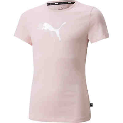T-Shirt POWER GRAPHIC für Mädchen