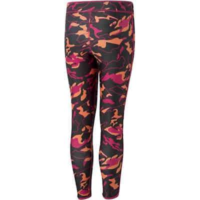 Leggings MODERN SPORTS 7/8 AOP für Mädchen 2