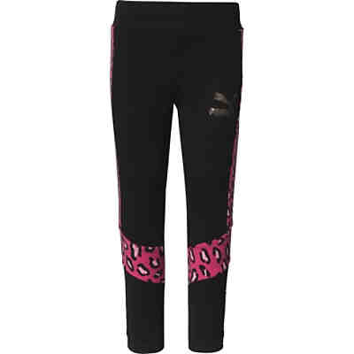 Leggings CLASSICS SUMMER ROAR für Mädchen