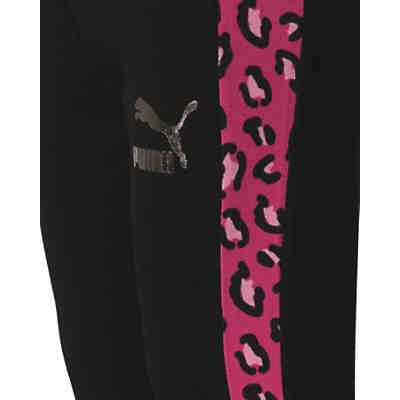 Leggings CLASSICS SUMMER ROAR für Mädchen 2
