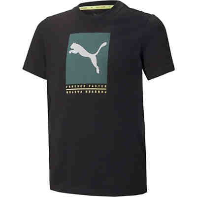 T-Shirt ACTIVE SPORTS GRAPHIC für Jungen