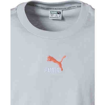 T-Shirt GRL CROPPED für Mädchen 2