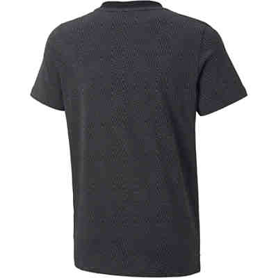 T-Shirt ACTIVE SPORTS AOP für Jungen 2