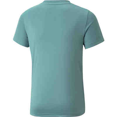 T-Shirt ACTIVE SPORTS CAT für Jungen 2