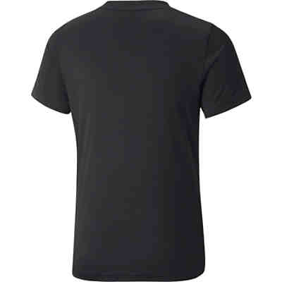 T-Shirt ACTIVE SPORTS CAT für Jungen 2