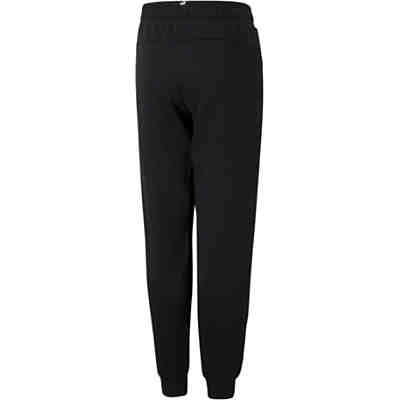 Jogginghose ESS+ 2 COL LOGO FL CL B für Jungen 2