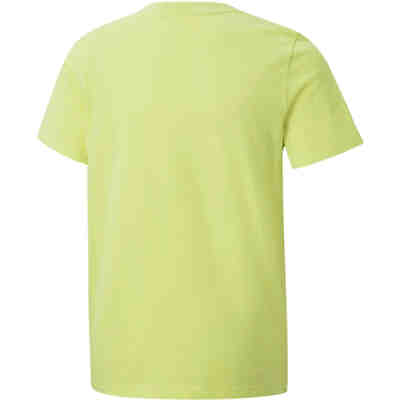 T-Shirt ALPHA GRAPHIC für Jungen 2