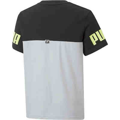 T-Shirt POWER für Jungen 2