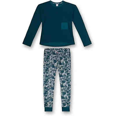 Schlafanzug für Mädchen, Organic Cotton