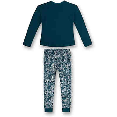Schlafanzug für Mädchen, Organic Cotton 2
