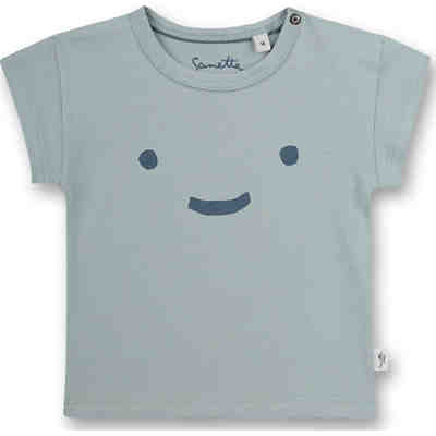 Baby T-Shirt, Organic Cotton