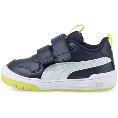 Baby Sneakers Low PUMA MULTIFLEX SL V INF für Jungen 2