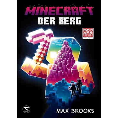 Minecraft - Der Berg
