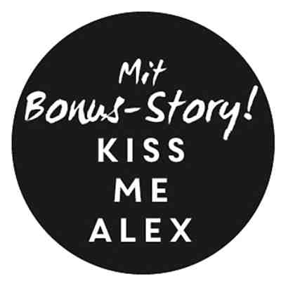 Kiss Me Now- Kiss the Bodyguard, Band 3 2