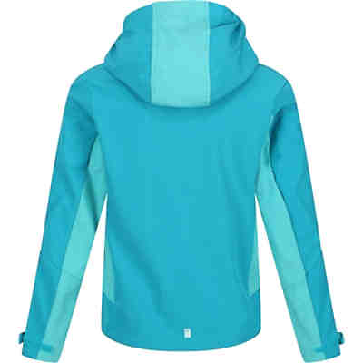 Softshelljacke ACIDITY V für Mädchen 2