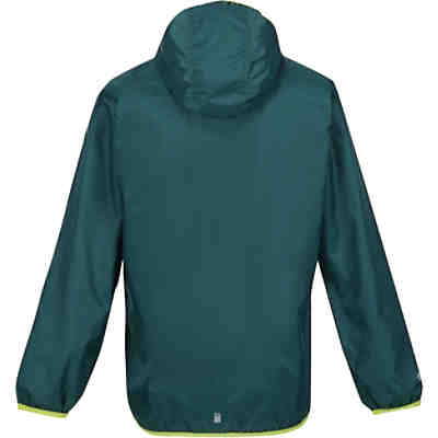 Regenjacke LEVER II für Jungen 2