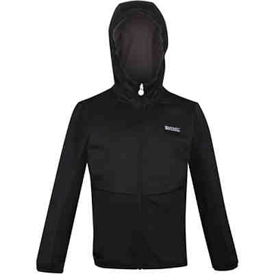 Fleecejacke HIGHTON FZ für Jungen