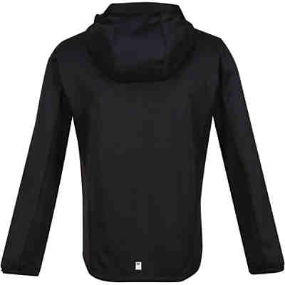 Fleecejacke HIGHTON FZ für Jungen 2