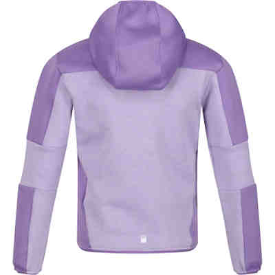 Fleecejacke DISSOLVER V für Mädchen 2