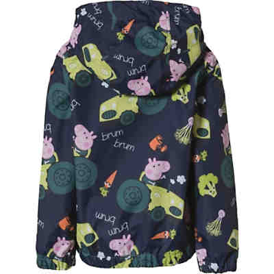 Regenjacke MUDDY PUDDLE für Jungen 2