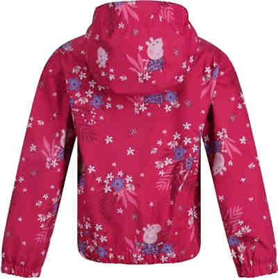 Regenjacke MUDDY PUDDLE für Mädchen 2