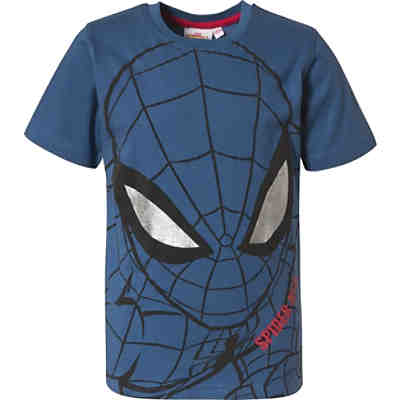 Spider-Man Schlafanzug für Jungen 2