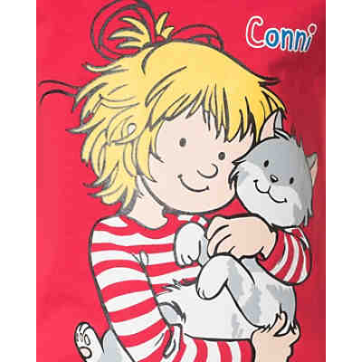 Conni T-Shirt für Mädchen 2