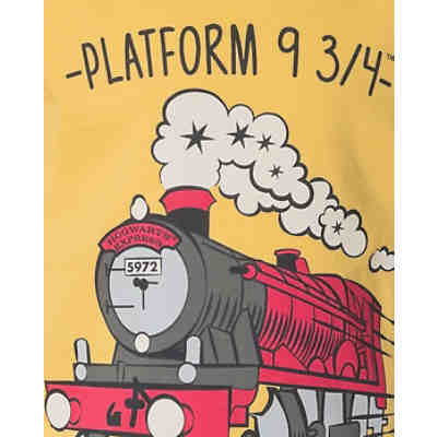 Harry Potter T-Shirt für Jungen 2