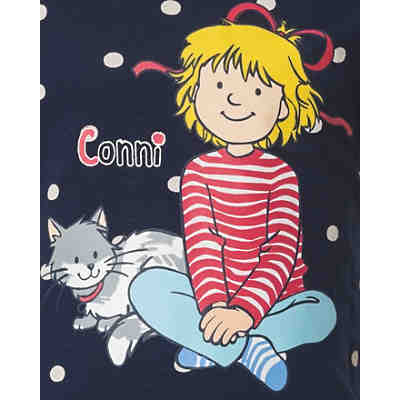 Conni Kinder Jerseykleid 2
