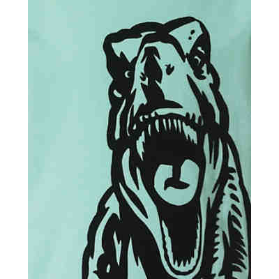 Jurassic World T-Shirt für Jungen 2