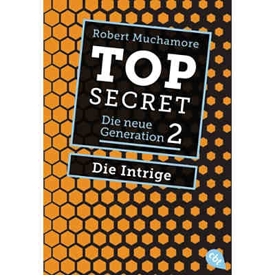 Top Secret. Die Intrige