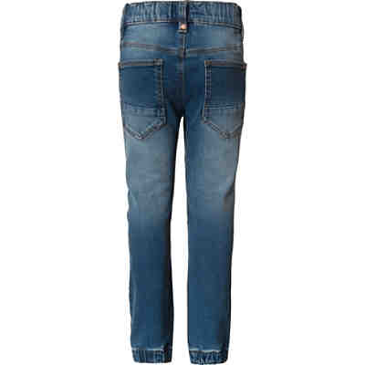 Jeanshose Regular fit für Jungen 2