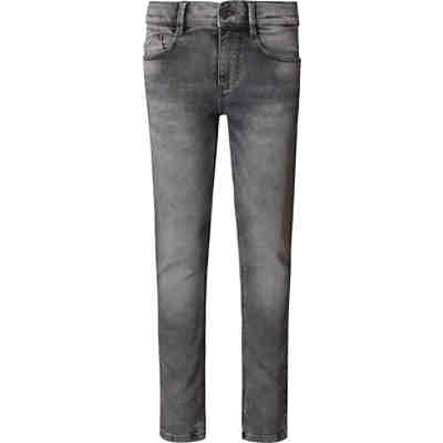 Jeanshose Regular fit für Jungen