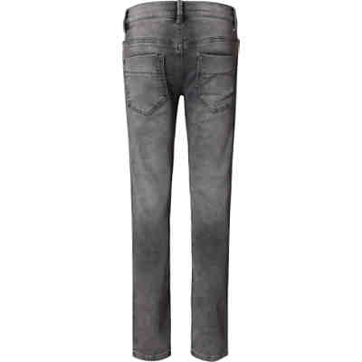 Jeanshose Regular fit für Jungen 2