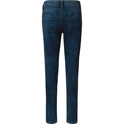 Jeanshose Regular fit für Jungen 2