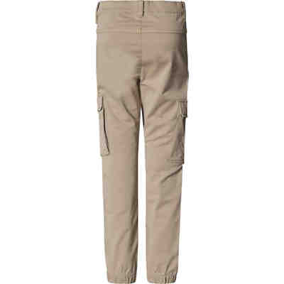 Cargohose Regular fit für Jungen 2