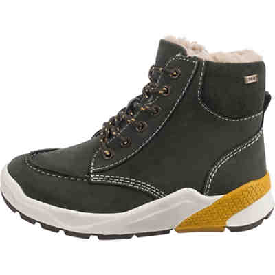 Winterstiefel RUBEN WMS Weite W für breite Füße für Jungen 2