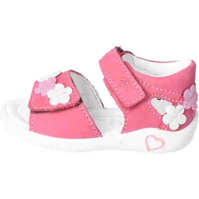 Baby Sandalen TILDI für Mädchen 2