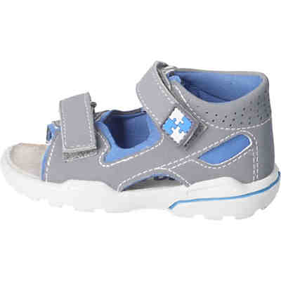 Baby Sandalen MANTO für Jungen 2