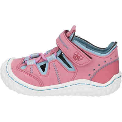 Lauflernschuhe JERRY für Mädchen 2
