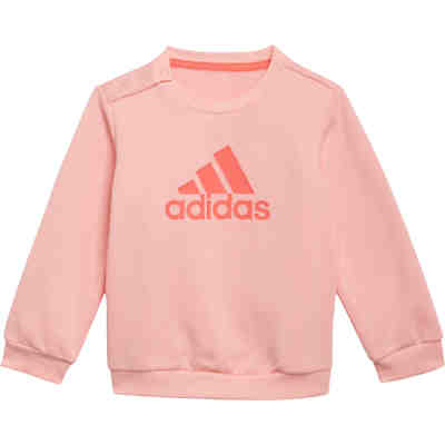 Baby Jogginganzug I BOS LOGO JOG für Mädchen 2