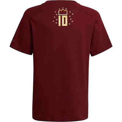 Funktionsshirt SALAH FAN für Jungen 2