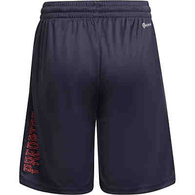 Shorts PREDATOR für Jungen (recycelt) 2