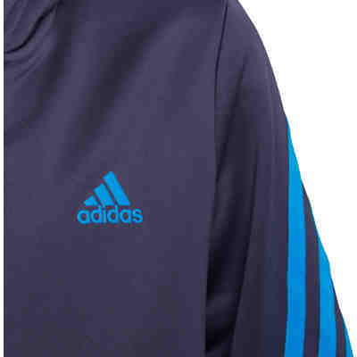 Trainingsjacke AR 3S HOOD für Jungen (recycelt) 2