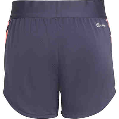 Shorts AR 3S KN für Mädchen (recycelt) 2