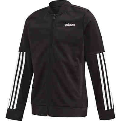 Jogginganzug YG TS BACK2BAS für Mädchen (recycelt) 2