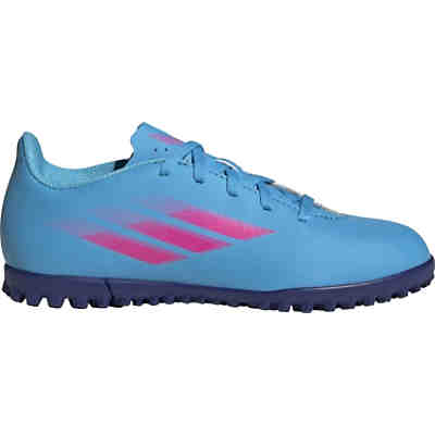 Fußballschuhe X SPEEDFLOW.4 TF J für Jungen 2