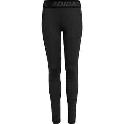Leggings TECHFIT für Mädchen