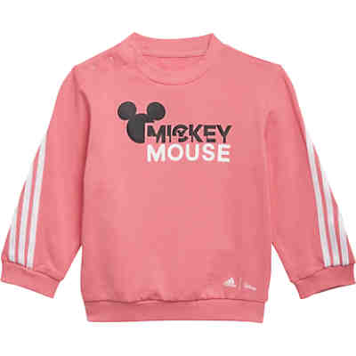 Disney Mickey Mouse & friends Baby Jogginganzug DY MM JOG für Mädchen 2