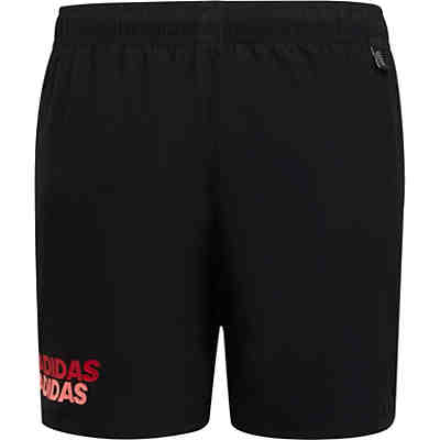 Badeshorts YB LIN für Jungen (recycelt) 2